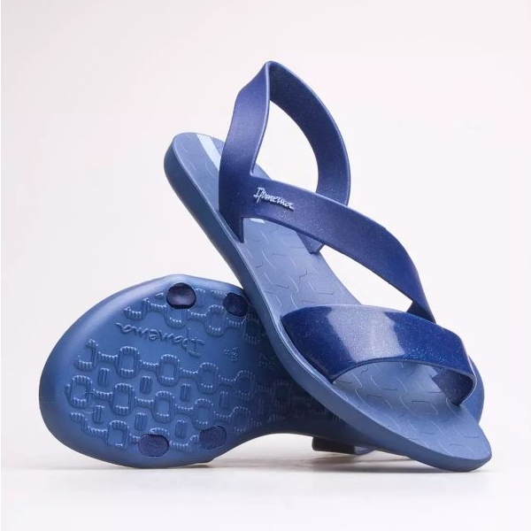 Sandali Fem Ipanema Vibe W 82429-AJ079 blu 1