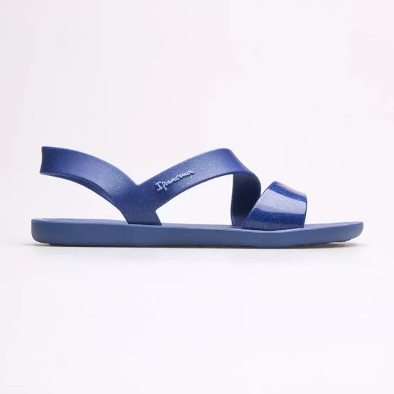 Sandali Fem Ipanema Vibe W 82429-AJ079 blu 2