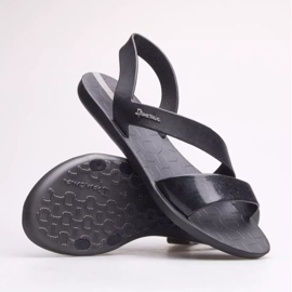 Sandali Fem Ipanema Vibe W 82429-AJ078 nero 1