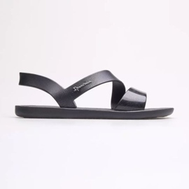 Sandali Fem Ipanema Vibe W 82429-AJ078 nero 2