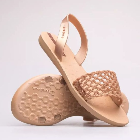 Ipanema Breezy Fem Sandali W 82855-AJ030 1