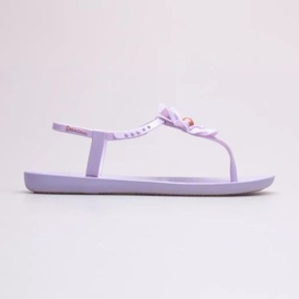 Ipanema Classe Flora Fem Sandali W 26845-AF380 viola 1