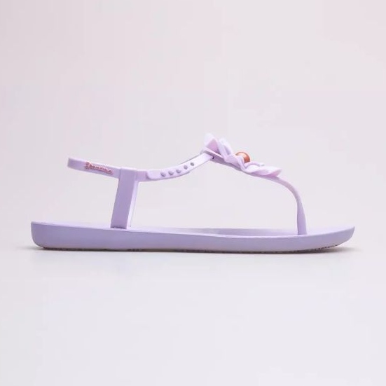 Ipanema Classe Flora Fem Sandali W 26845-AF380 viola 1