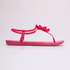 Ipanema Classe Flora Fem Sandali W 26845-AF383 rosa 1