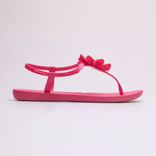 Ipanema Classe Flora Fem Sandali W 26845-AF383 rosa 1