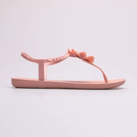 Ipanema Classe Flora Fem Sandali W 26845-AF385 rosa 2