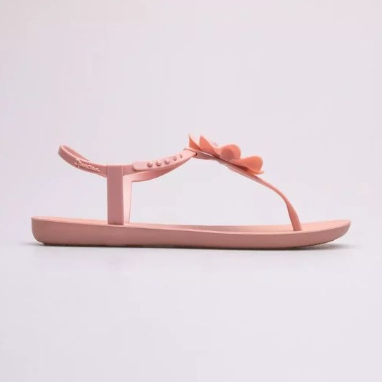 Ipanema Classe Flora Fem Sandali W 26845-AF385 rosa 2