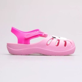 Sandali Ipanema Summer Xi Jr 83354-AH529 rosa 2
