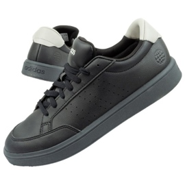 Scarpe Adidas Nova Court M GZ1783 nero 1