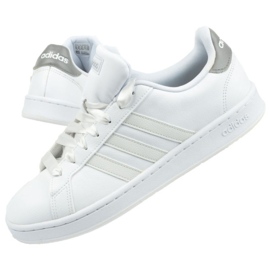 Scarpe Adidas Grand Court Donna FY8944 bianco 1