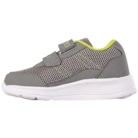 Scarpe Kappa Jak M 280024M 1633 grigio 1