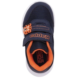 Scarpe Kappa Jak M 280024M 6744 blu 1