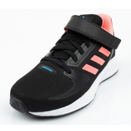 Scarpe Adidas Runfalcon Jr GX3528 nero 1