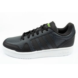 Scarpe Adidas Postmove M H00463 nero 1