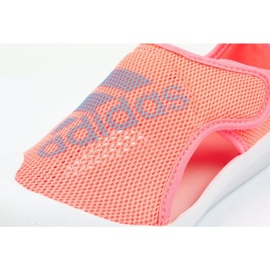 Scarpe Adidas Altaventure GV7805 rosa 1