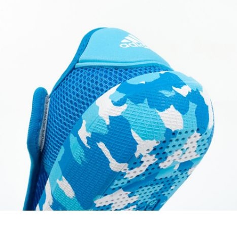 Scarpe adidas Altaventure Jr. GV7810 blu 2