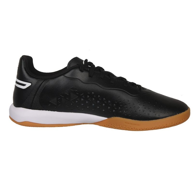 Scarpe da calcio Puma King Match It M 107261-01 nero nero 1