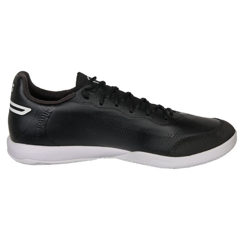 Scarpe da calcio Puma King Pro It M 107256-01 nero nero 1
