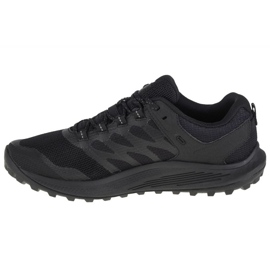 Stivali Merrell Nova 3 Tactical M J005043 nero 1
