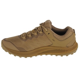 Stivali Merrell Nova 3 Tactical M J005045 beige 1