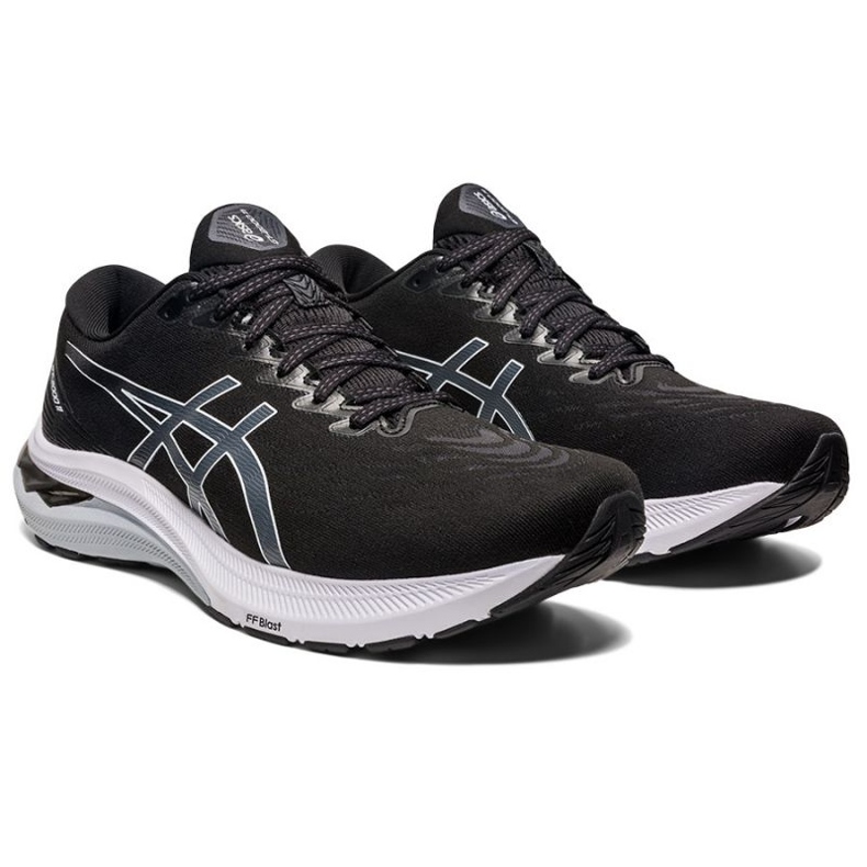 Scarpe da corsa Asics GT-2000 11M 1011B441 004 nero 2