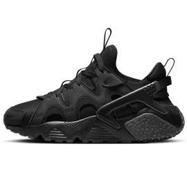 Scarpe Nike Air Huarache Craft W FD2012 001 nero 1