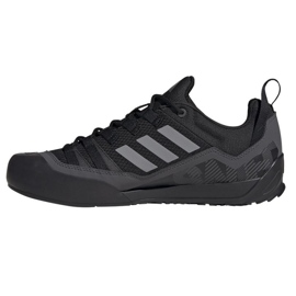 Scarpe adidas Terrex Swift Solo 2 M IE6901 nero 1