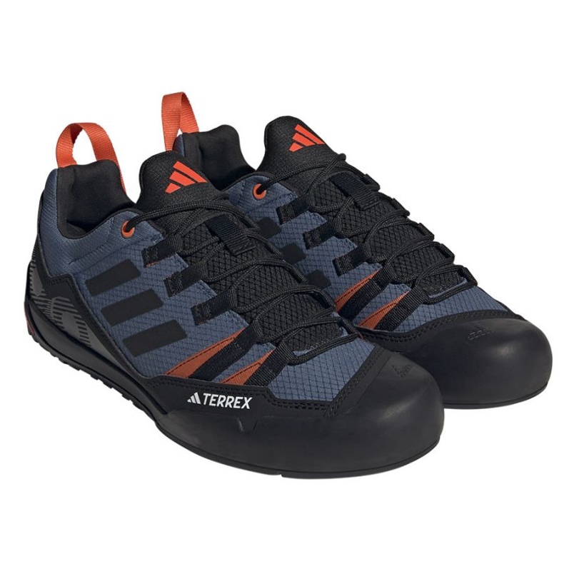 Scarpe adidas Terrex Swift Solo 2 M IE6903 blu 1