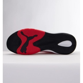 Scarpe Puma Rebound Future Evo Core M 38637903 rosso 3