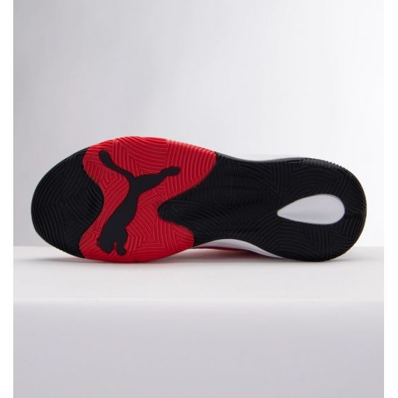 Scarpe Puma Rebound Future Evo Core M 38637903 rosso 3