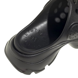 Zoccoli Adidas by Stella McCartney W GW2050 nero 1