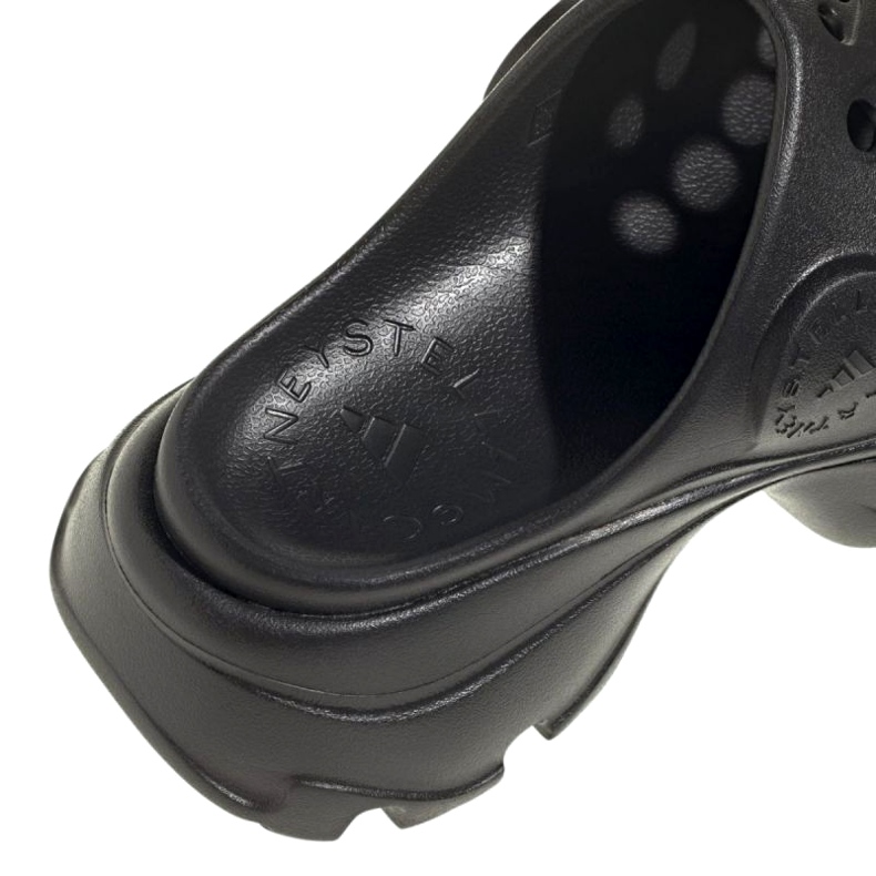 Zoccoli Adidas by Stella McCartney W GW2050 nero 1