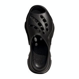 Zoccoli Adidas by Stella McCartney W GW2050 nero 3