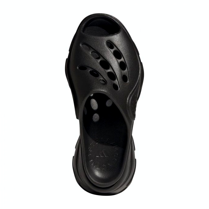 Zoccoli Adidas by Stella McCartney W GW2050 nero 3