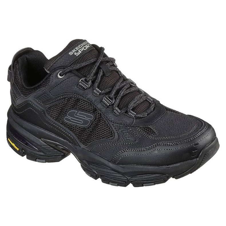 Scarpe Skechers Vigor 3.0 M 237145/BBK nero 1