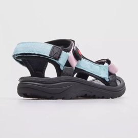 Sandali Lee Cooper W LCW-23-34-1688L rosa 2
