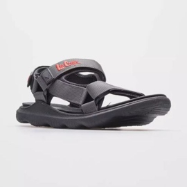 Sandali Lee Cooper LCW-23-34-1697M grigio 1