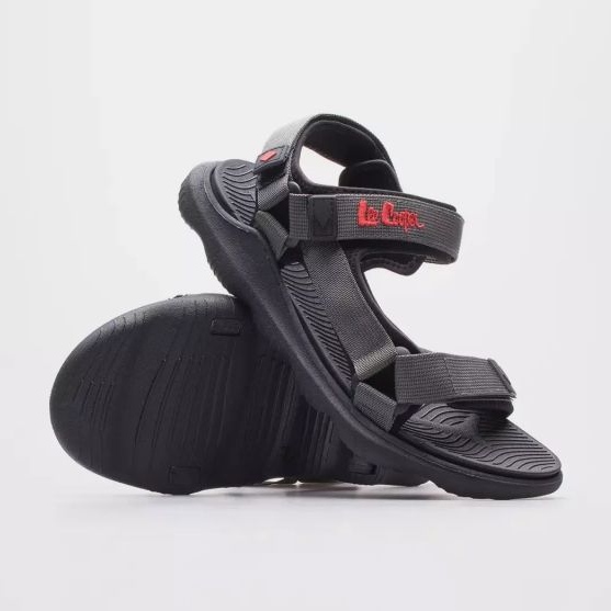 Sandali Lee Cooper LCW-23-34-1697M grigio 2