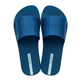 Pantofole Ipanema Way Fem 26307 20729 blu 1