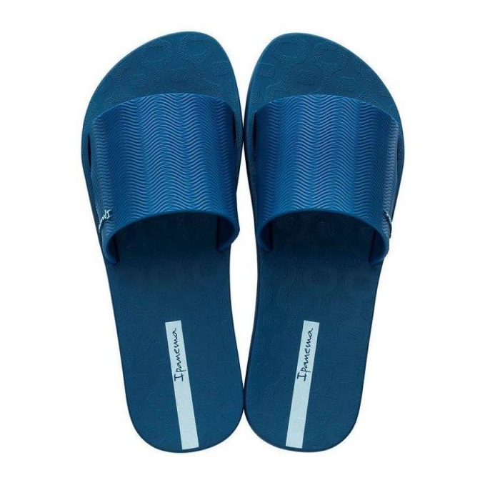 Pantofole Ipanema Way Fem 26307 20729 blu 1