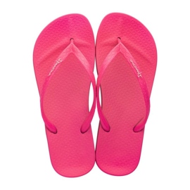 Infradito Ipanema Anat Colors Fem W 82591 AG368 rosa 1