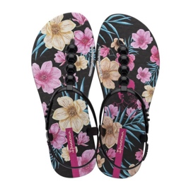 Infradito Ipanema Class Frida Kahlo W 27021 AI782 nero 1