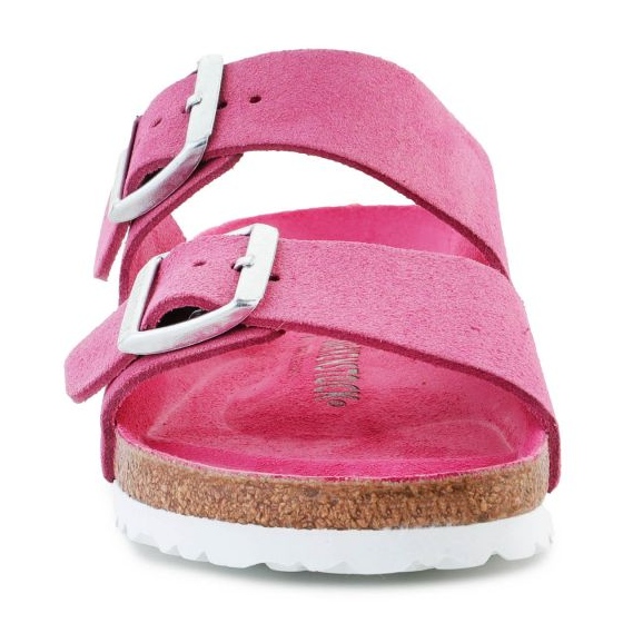 Ciabatte Birkenstock Arizona Bs W 1024218 rosa 1