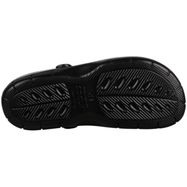 Zoccoli Coqui Jumper 6351-100-2224 nero 1