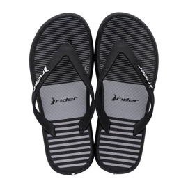Infradito Rider R1 Dedo 11957 AF462 nero 1