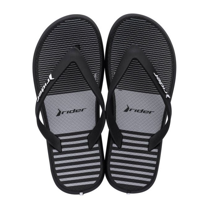 Infradito Rider R1 Dedo 11957 AF462 nero 1