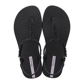 Ipanema Classe Brilha Fem Sandali W 26914 AI193 nero 2