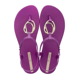 Sandali Ipanema Class Charm Iii Fem W 83332 AH055 rosa 2
