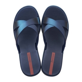 Pantofole Ipanema Colore Fem W 83423 AI974 2
