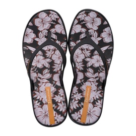 Infradito donna Ipanema Aloha W 83444 AJ948 nero 2